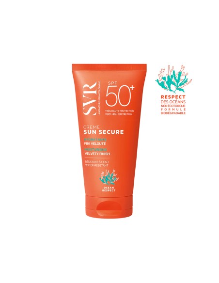 SVR SUN SECURE CREME SPF 50+ SVR 50ML