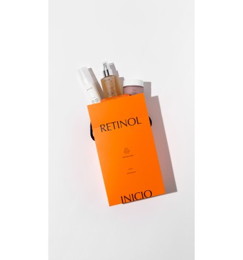 ARTURO ALBA ESTUCHE INICIO RETINOL