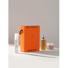 ARTURO ALBA ESTUCHE INICIO RETINOL