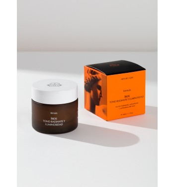 ARTURO ALBA FORMULA IRIDE TONO RADIANTE Y...