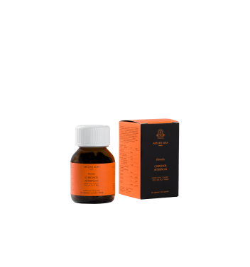 ARTURO ALBA FORMULA CHRONOS AETERNUM