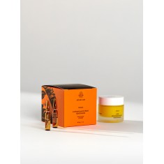 ARTURO ALBA PATE EXFOLIANTE FISICO 50G