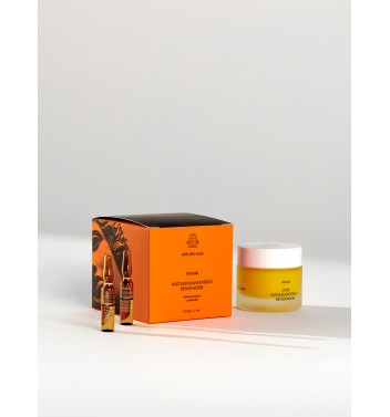 ARTURO ALBA PATE EXFOLIANTE FISICO 50G