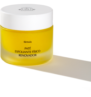 ARTURO ALBA PATE EXFOLIANTE FISICO 50G