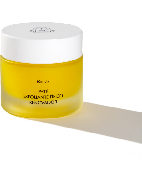 ARTURO ALBA PATE EXFOLIANTE FISICO 50G