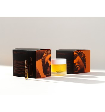 ARTURO ALBA PATE EXFOLIANTE FISICO 50G