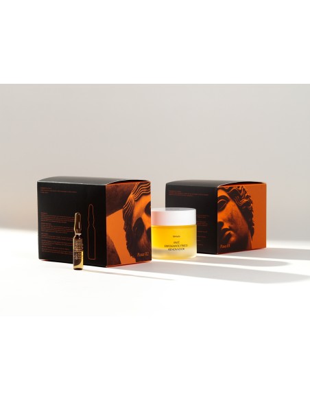 ARTURO ALBA PATE EXFOLIANTE FISICO 50G