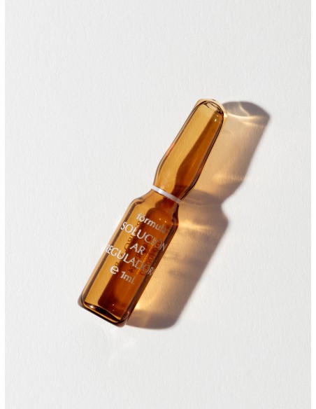 ARTURO ALBA SOLUCION EXFOLIANTE QUIMICA 20 AMPOLLAS