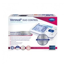 TENSIOMETRO AUTOMATICO DE BRAZO VEROVAL DUO CONTROL
