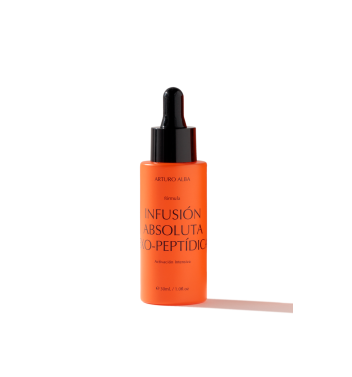 ARTURO ALBA INFUSION ABSOLUTA EXO-PEPTIDICA 30ML