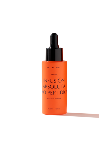 ARTURO ALBA INFUSION ABSOLUTA EXO-PEPTIDICA 30ML