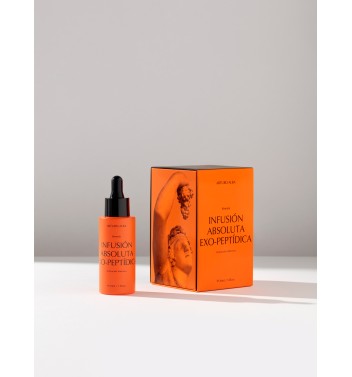 ARTURO ALBA INFUSION ABSOLUTA EXO-PEPTIDICA 30ML