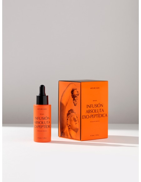 ARTURO ALBA INFUSION ABSOLUTA EXO-PEPTIDICA 30ML
