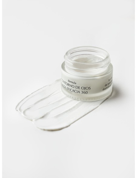 ARTURO ALBA CREMA CONTORNO DE OJOS ALTA EFICACIA 360º 15ML