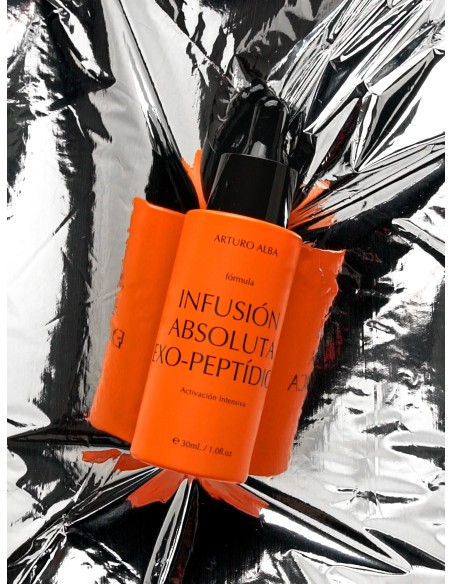 ARTURO ALBA INFUSION ABSOLUTA EXO-PEPTIDICA 30ML