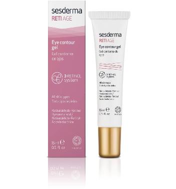 retiage gel contorno ojos 1 envase 15 ml