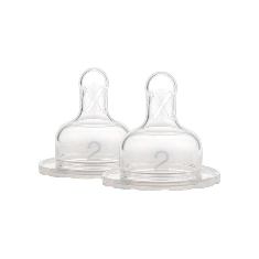 tetina silicona boca ancha dr browns natural fl