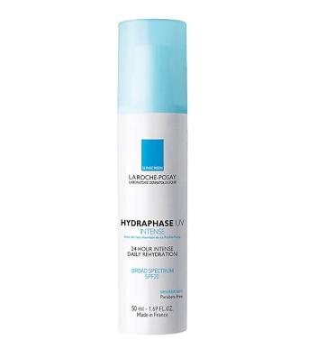 hydraphase xl legere la roche posay 50 ml