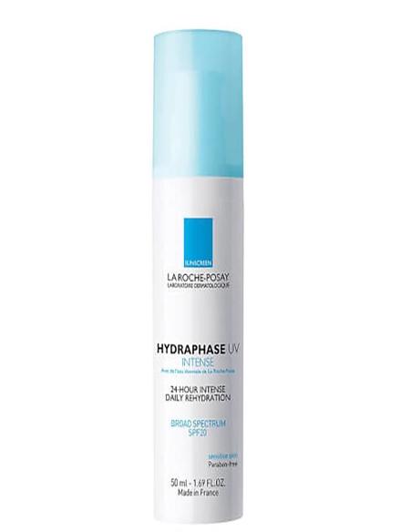 hydraphase xl legere la roche posay 50 ml