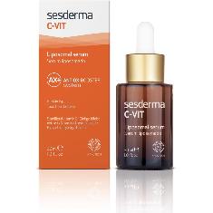 c vit liposomal serum 30 ml