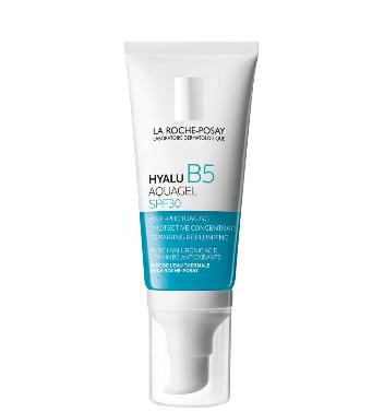 hyalu b5 aquagel spf30 1 tubo 50 ml