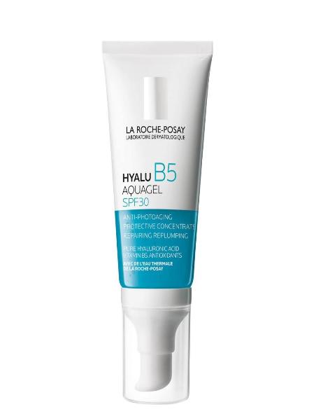 hyalu b5 aquagel spf30 1 tubo 50 ml