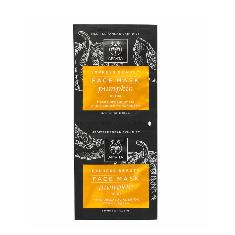 express beauty mascarilla detox con calabaza