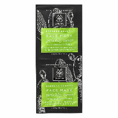 express beauty mascarilla hidratante con higo chumbo