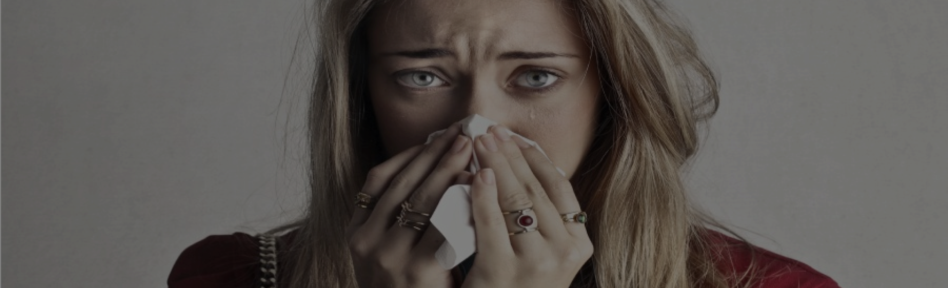 Gripe y resfriados en otoño